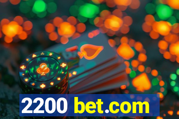 2200 bet.com